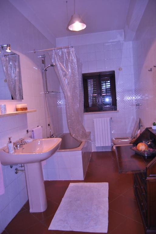 Villa Ancilo' Al Mare Palermo Quarto foto